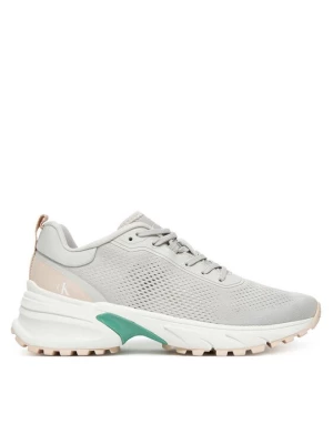 Obrázek produktu Calvin Klein Jeans Sneakersy Hike Runner Mg Tech YW0YW01856 Šedá