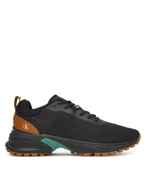 Obrázek produktu Calvin Klein Jeans Sneakersy Hike Runner Tech Knit YM0YM01284 Černá