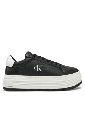Obrázek produktu Calvin Klein Jeans Sneakersy YW0YW01766 Černá