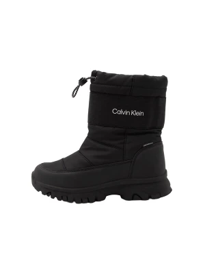 Obrázek produktu Calvin Klein Jeans Sněhule 'DOVER' černá