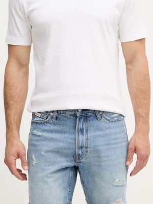 Obrázek produktu Calvin Klein Jeans šortky pánské modrá