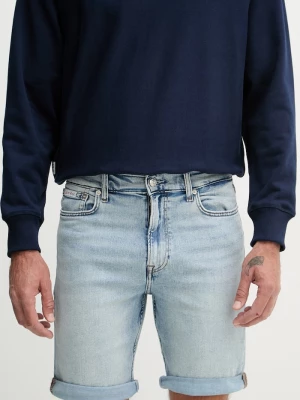 Obrázek produktu Calvin Klein Jeans šortky pánské modrá
