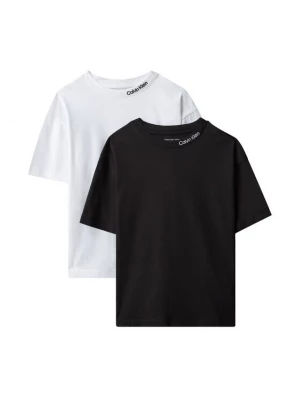 Obrázek produktu Calvin Klein Jeans Souprava triček Embro Logo LVCKTJI18B Barevná Regular Fit