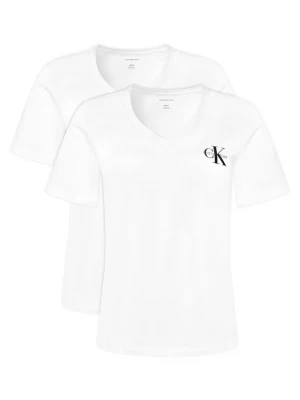 Obrázek produktu Calvin Klein Jeans Souprava triček LV047C906G Barevná Regular Fit