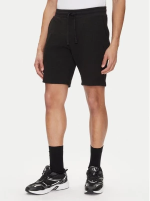 Obrázek produktu Calvin Klein Jeans Sportovní kraťasy J30J327247 Černá Regular Fit
