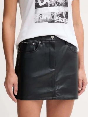 Obrázek produktu Calvin Klein Jeans Sukně Calvin Klein Jeans černá