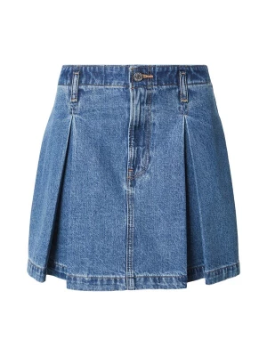 Obrázek produktu Calvin Klein Jeans Sukně modrá džínovina