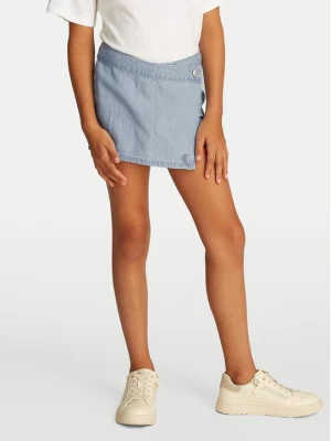 Obrázek produktu Calvin Klein Jeans Sukňošortky IG0IG02888 Modrá Regular Fit