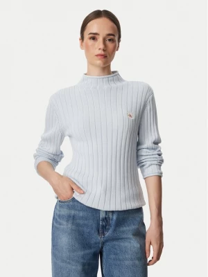 Obrázek produktu Calvin Klein Jeans Svetr LV047H304G Světle modrá Regular Fit