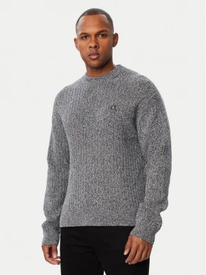Obrázek produktu Calvin Klein Jeans Svetr LV04RH328G Tmavě šedá Regular Fit