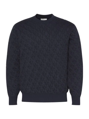 Obrázek produktu Calvin Klein Jeans Svetr noční modrá