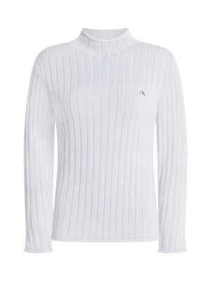 Obrázek produktu Calvin Klein Jeans Svetr pastelová modrá