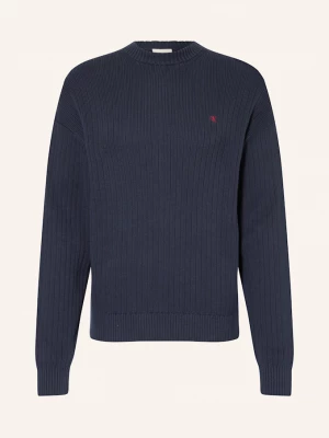 Obrázek produktu Calvin Klein Jeans Svetr tmavě modrá