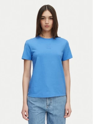 Obrázek produktu Calvin Klein Jeans T-Shirt LV044G200G Tmavomodrá Regular Fit