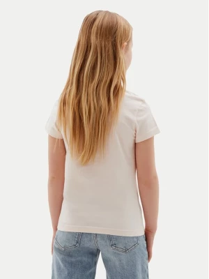 Obrázek produktu Calvin Klein Jeans T-Shirt LVCKSJA15G Růžová Regular Fit