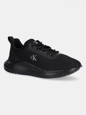 Obrázek produktu Calvin Klein Jeans Tenisky EVA RUNNER MIX MESH černá