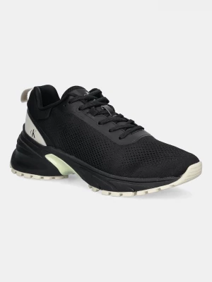 Obrázek produktu Calvin Klein Jeans Tenisky Calvin Klein Jeans HIKE RUNNER MG TECH KNIT černá