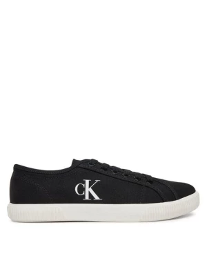 Obrázek produktu Calvin Klein Jeans Tenisky Ess Vulc Low Cv Mg Wn YW0YW01762 Černá
