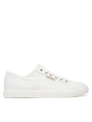 Obrázek produktu Calvin Klein Jeans Tenisky Ess Vulc Low Mg Cv YM0YM01301 Bílá