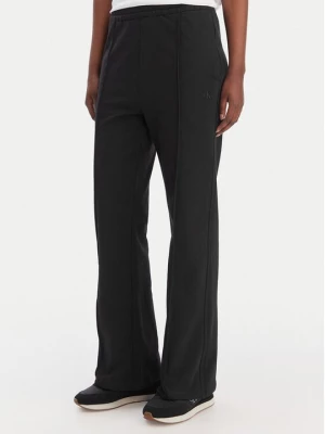 Obrázek produktu Calvin Klein Jeans Teplákové kalhoty Archive Logo LV047B240G Černá Regular Fit
