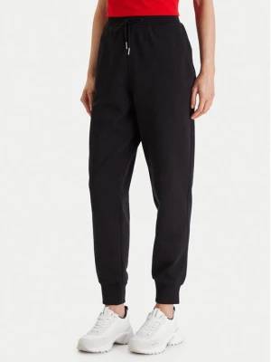 Obrázek produktu Calvin Klein Jeans Teplákové kalhoty Archive Logo LV047E236G Černá Slim Fit