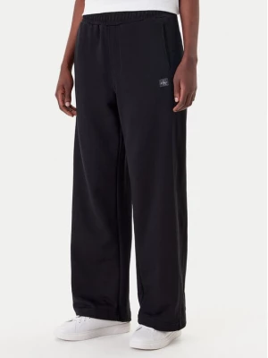 Obrázek produktu Calvin Klein Jeans Teplákové kalhoty LV047C249G Černá Regular Fit