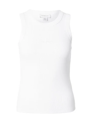 Obrázek produktu Calvin Klein Jeans Top bílá