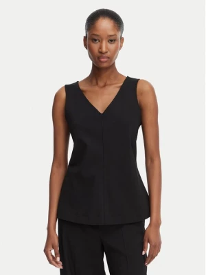 Obrázek produktu Calvin Klein Jeans Top LV044G206G Černá Slim Fit