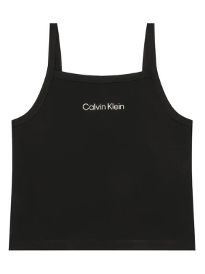 Obrázek produktu Calvin Klein Jeans Top LVCKSJB12G Černá Slim Fit