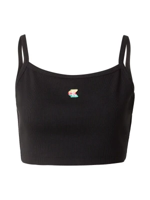 Obrázek produktu Calvin Klein Jeans Top 'Pride Logo Cropped Cami' černá