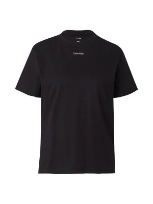 Obrázek produktu Calvin Klein Jeans Tričko '20s CLASSIC' černá / bílá