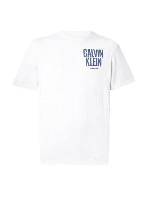 Obrázek produktu Calvin Klein Jeans Tričko '30S' černá / bílá