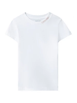 Obrázek produktu Calvin Klein Jeans Tričko bílá