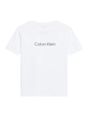 Obrázek produktu Calvin Klein Jeans Tričko černá / bílá