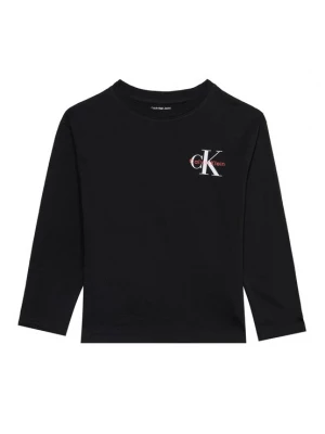 Obrázek produktu Calvin Klein Jeans Tričko červená / černá / bílá