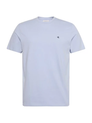 Obrázek produktu Calvin Klein Jeans Tričko 'Classic' světle fialová / černá