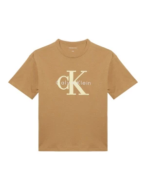 Obrázek produktu Calvin Klein Jeans Tričko krémová / pueblo