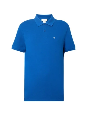 Obrázek produktu Calvin Klein Jeans Tričko modrá