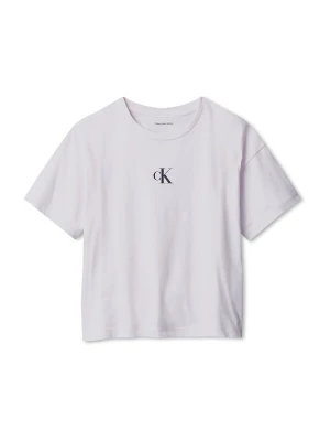 Obrázek produktu Calvin Klein Jeans Tričko růžová / černá