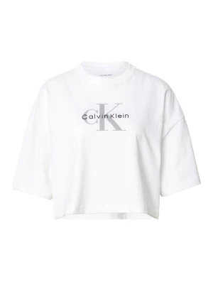 Obrázek produktu Calvin Klein Jeans Tričko šedá / černá / bílá