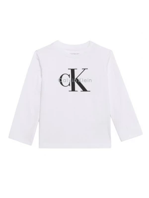 Obrázek produktu Calvin Klein Jeans Tričko šedá / černá / bílá