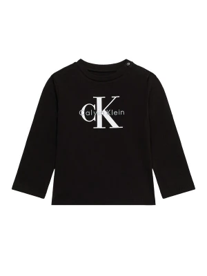 Obrázek produktu Calvin Klein Jeans Tričko šedá / černá / bílá