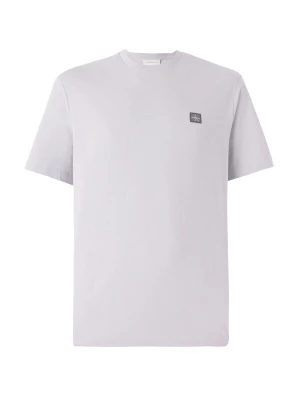 Obrázek produktu Calvin Klein Jeans Tričko světle šedá / černá
