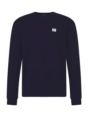 Obrázek produktu Calvin Klein Jeans Tričko tmavě fialová