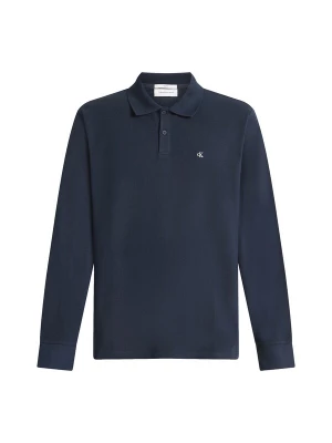 Obrázek produktu Calvin Klein Jeans Tričko tmavě modrá