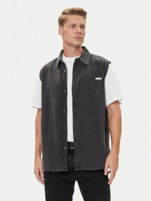 Obrázek produktu Calvin Klein Jeans Vesta LV04RC733G Černá Regular Fit