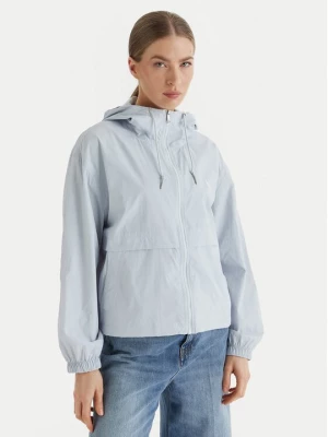 Obrázek produktu Calvin Klein Jeans Větrovka Essential LV047F507G Světle modrá Regular Fit