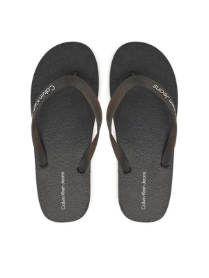 Obrázek produktu Calvin Klein Jeans Žabky Thong+ Tpu YM0YM01265 Černá