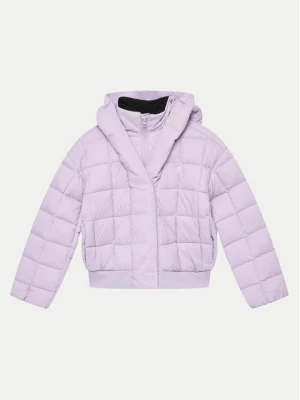 Obrázek produktu Calvin Klein Jeans Zimní bunda Archive IG0IG02595 D Fialová Regular Fit