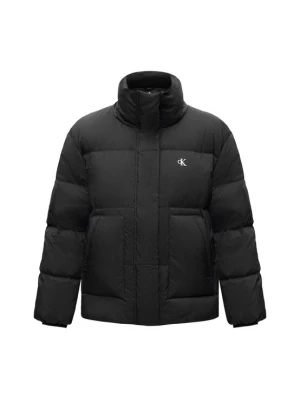 Obrázek produktu Calvin Klein Jeans Zimní bunda černá